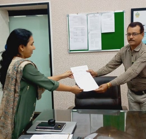 सेवानिवृत्त शासकीय सेवकों