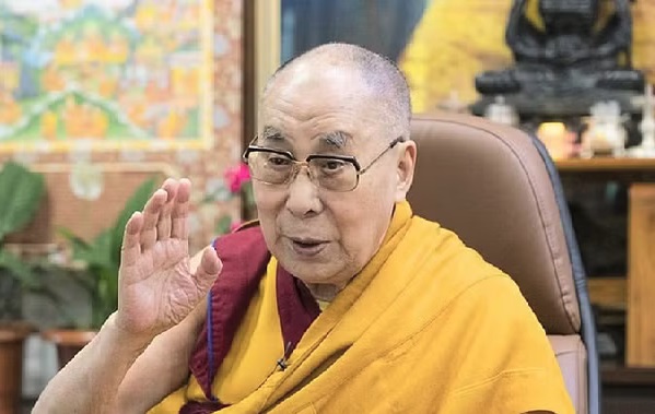 दलाई लामा