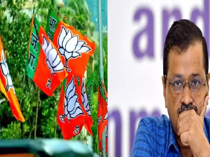 दिल्ली में 27 साल