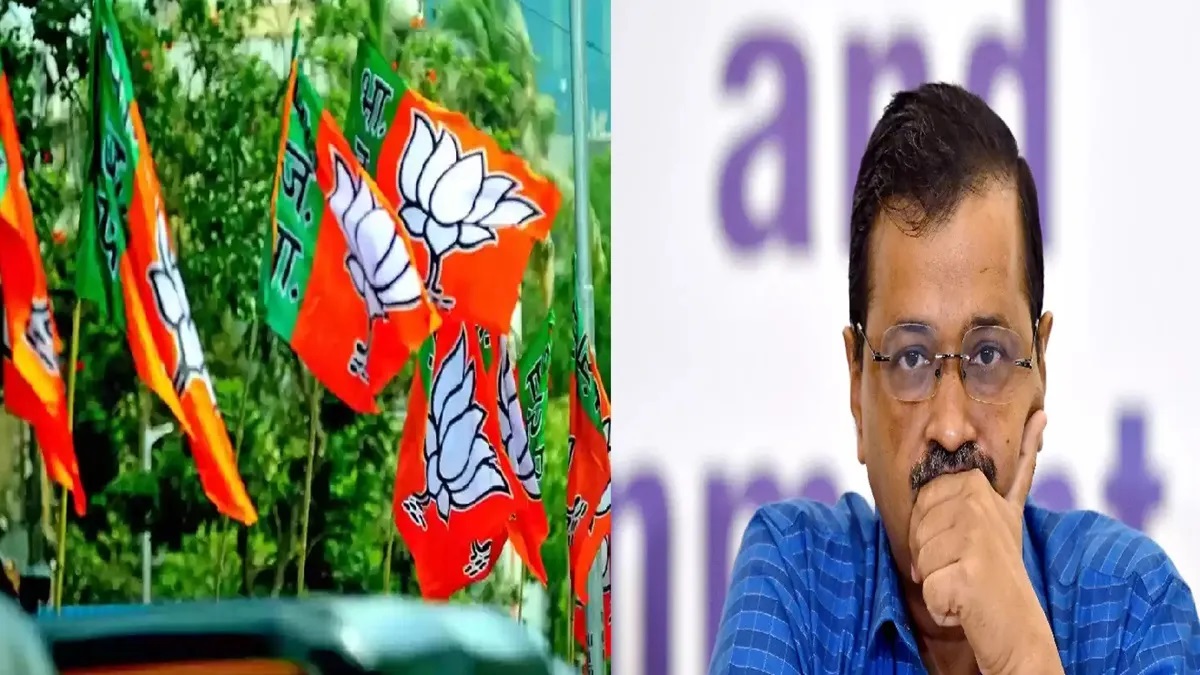 दिल्ली में 27 साल