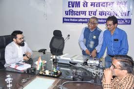 जीवंत प्रदर्शनी