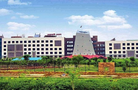 स्कूल शिक्षा विभाग