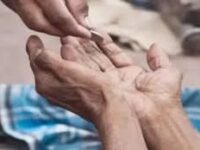 भोपाल में भीख लेने और देने पर कार्रवाई, डीएम ने जारी किया सख्त निर्देश