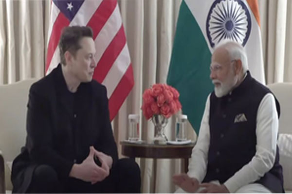 एलन मस्क