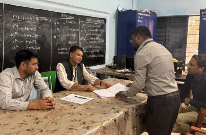 गोबरा-नवापारा