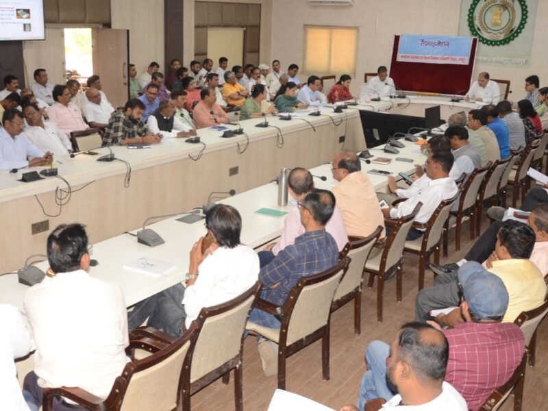 सेक्टर अधिकारी