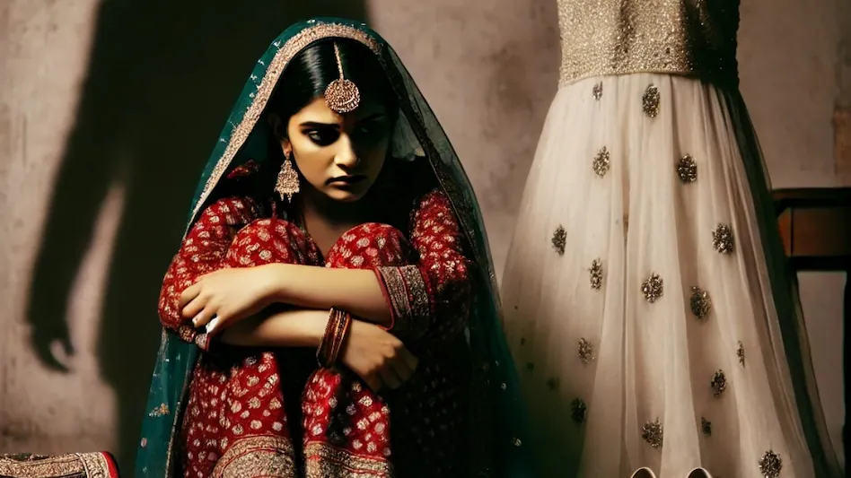 मंगेतर ने रखी शादी