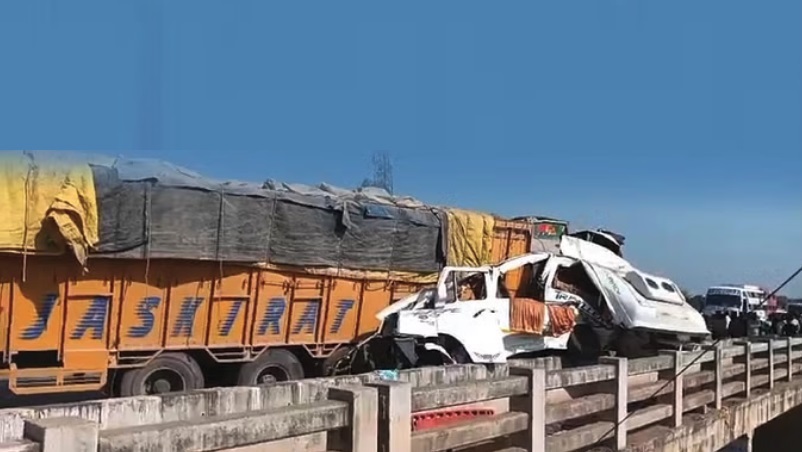 महाकुंभ से लौट रहे