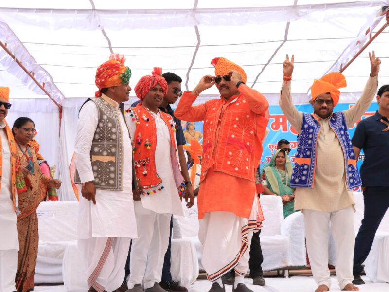 मोहन यादव