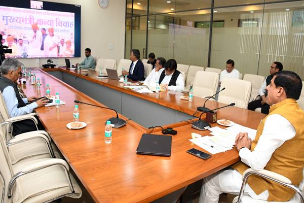 डॉ. मोहन यादव