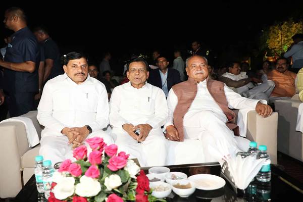 छत्रपति संभाजीराव महाराज