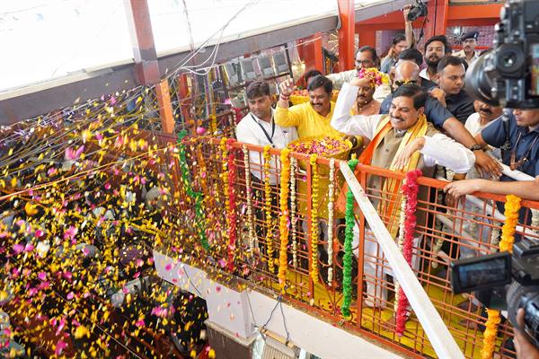 करीला धाम