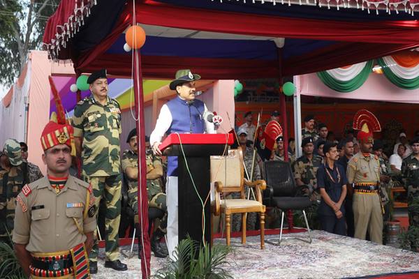 डॉ. मोहन यादव