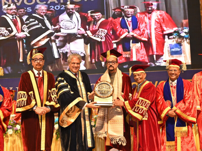 रमेन डेका