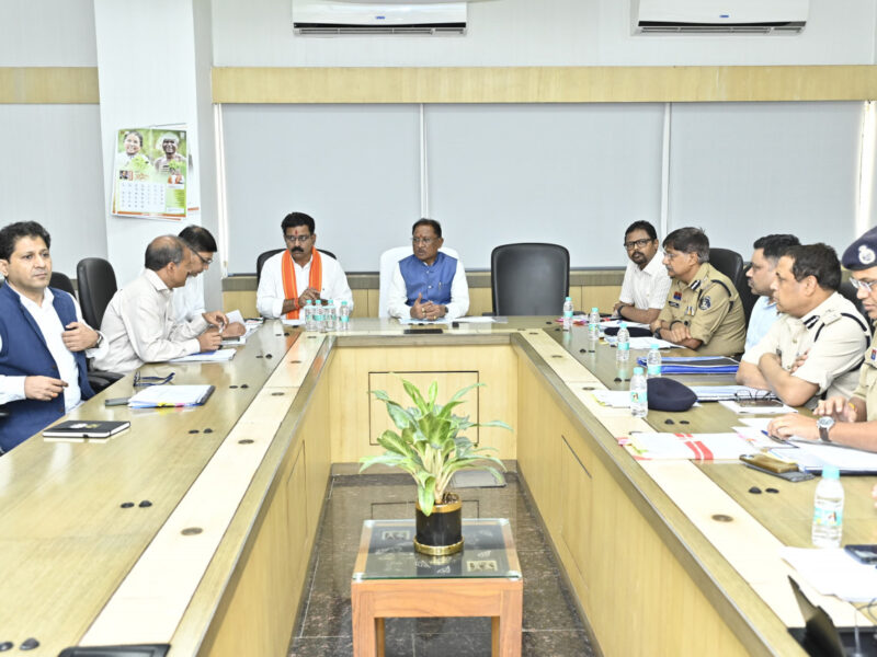 विष्णु देव साय