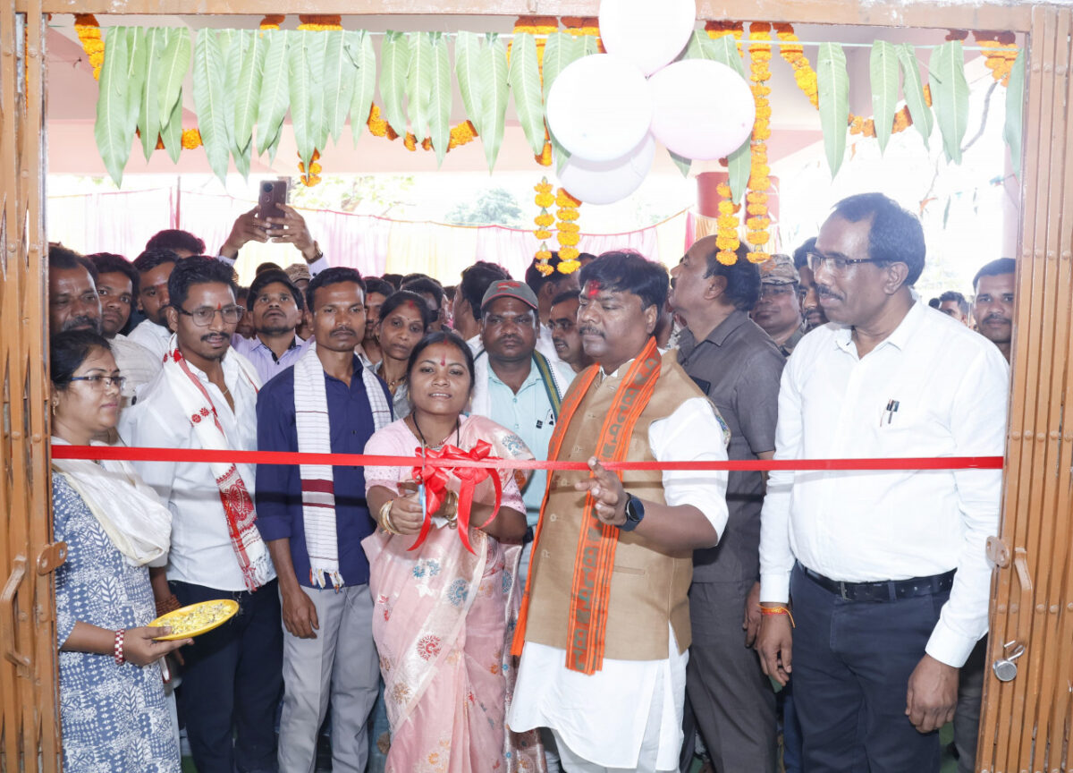 केदार कश्यप