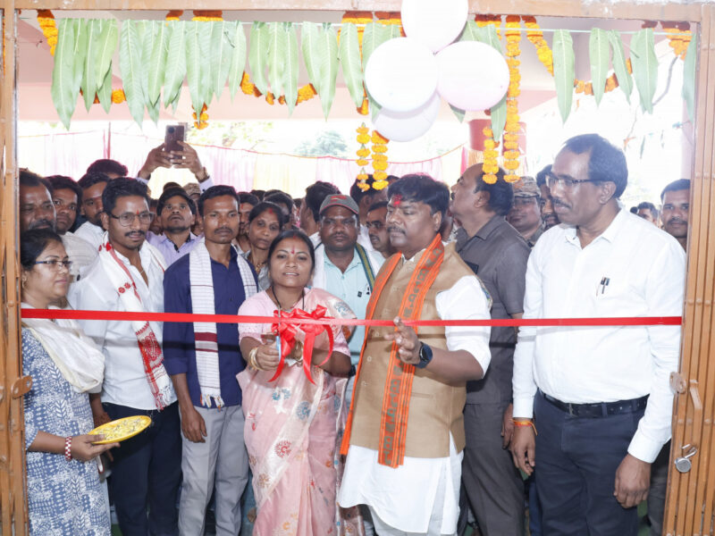 केदार कश्यप