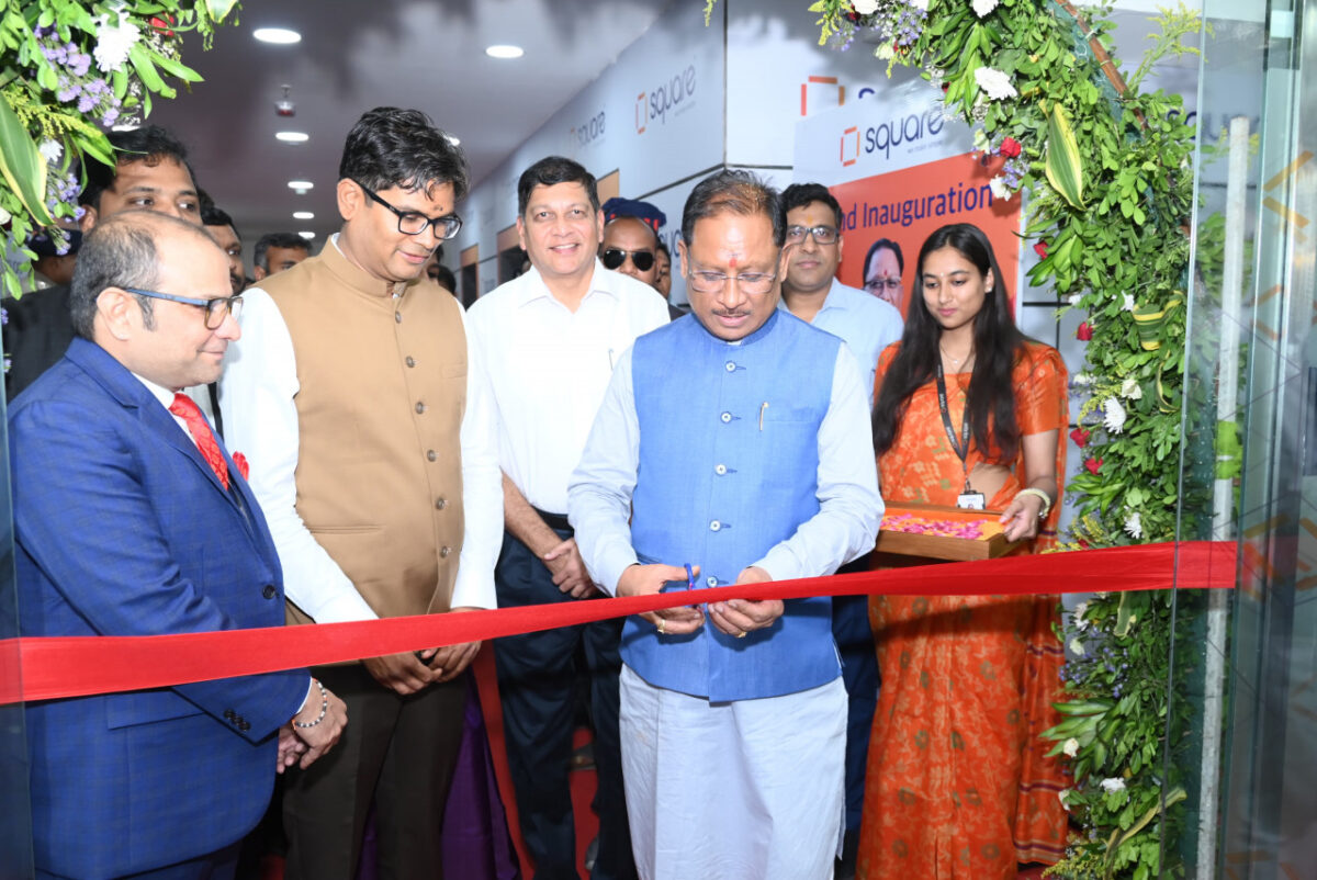 विष्णु देव साय