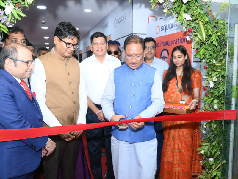 विष्णु देव साय