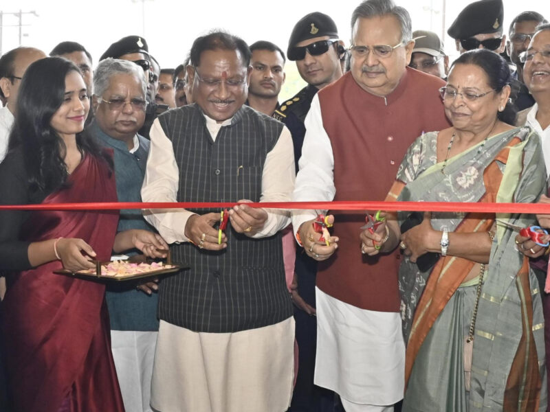 विष्णु देव साय