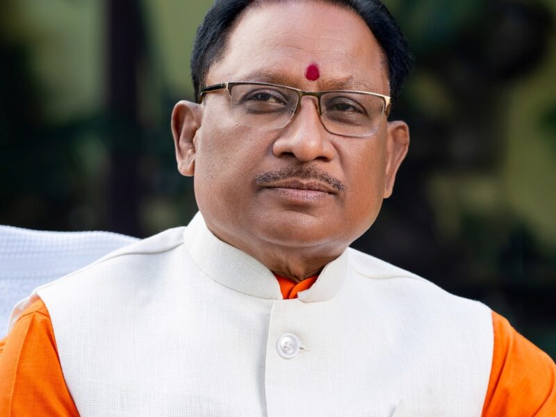 विष्णु देव साय