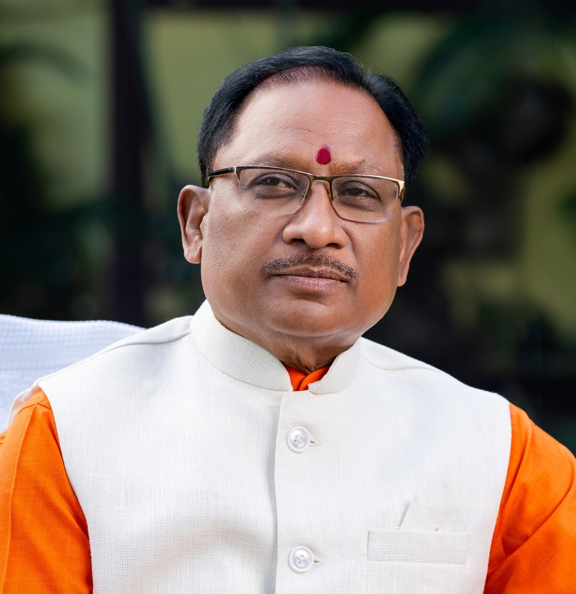 विष्णु देव साय