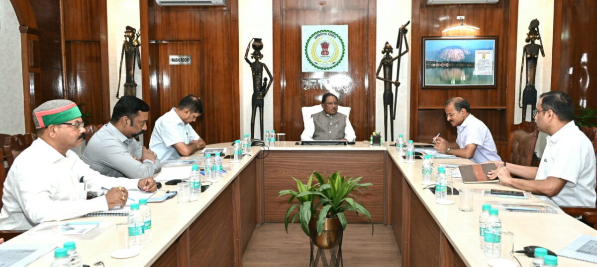 विष्णु देव साय