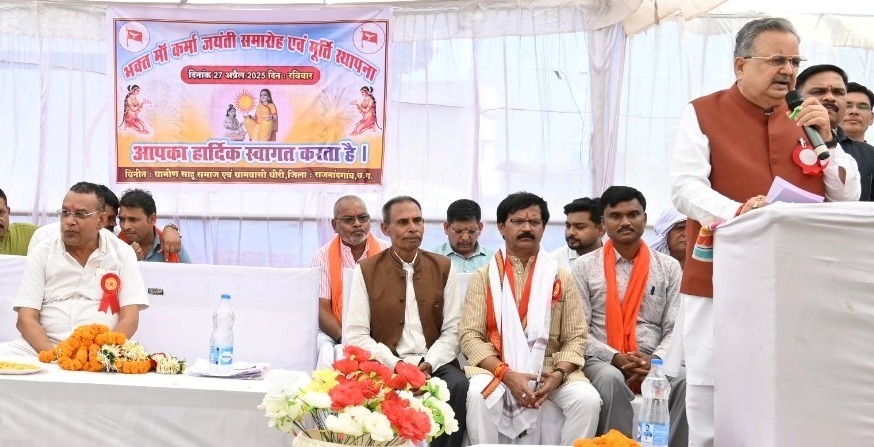 डॉ. रमन सिंह