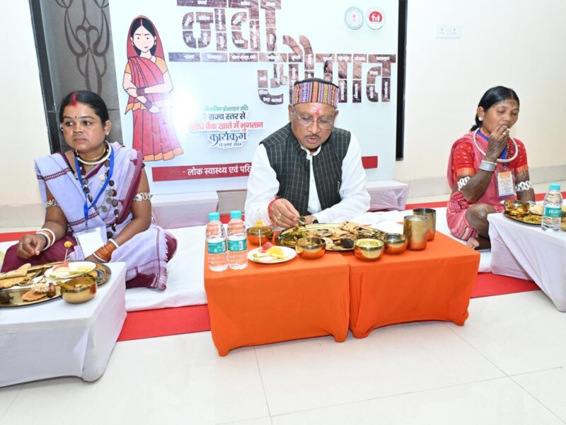 विष्णु देव साय