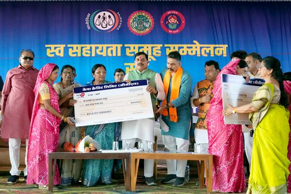 डॉ. मोहन यादव