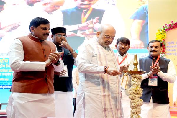 अमित शाह