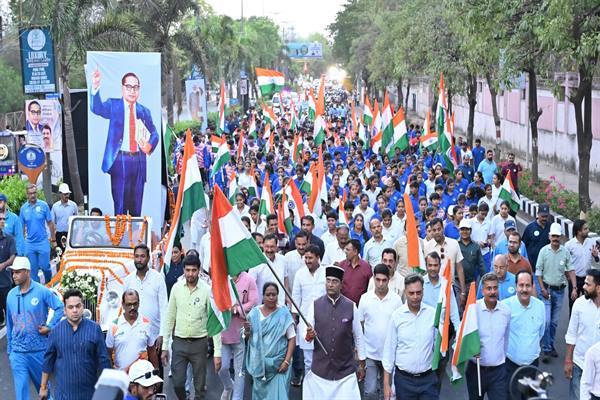 डॉ. भीमराव अंबेडकर