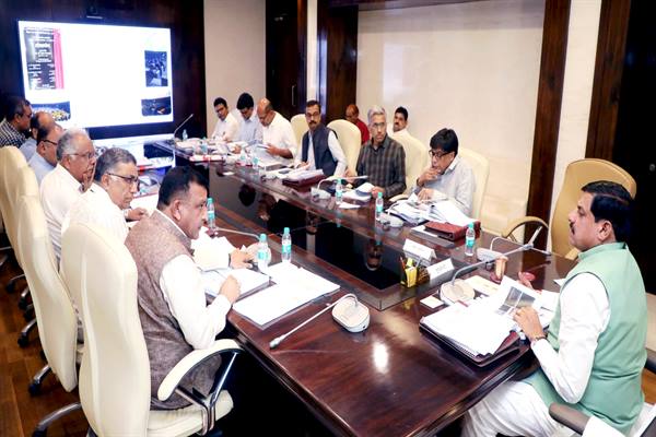 डॉ. मोहन यादव