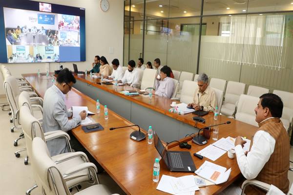 डॉ. मोहन यादव