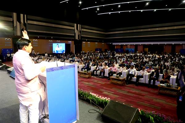 डॉ. मोहन यादव