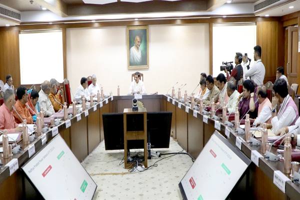 देवी अहिल्या बाई