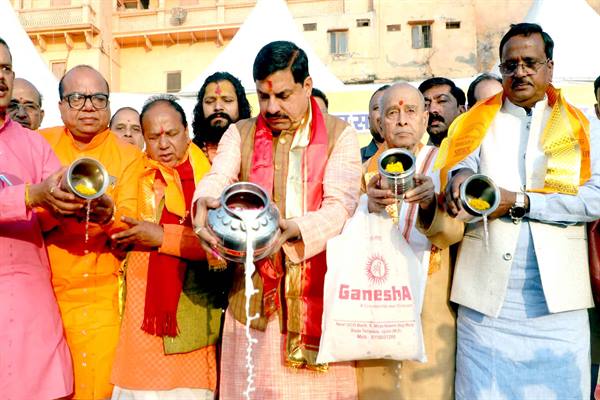 डॉ. मोहन यादव