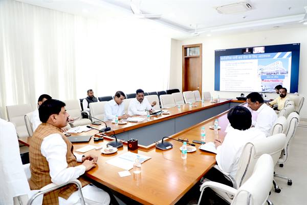 डॉ. मोहन यादव