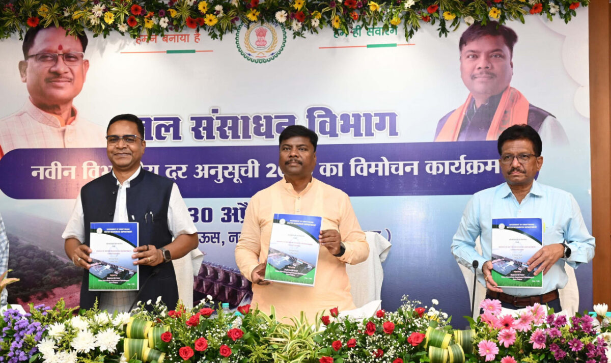 केदार कश्यप