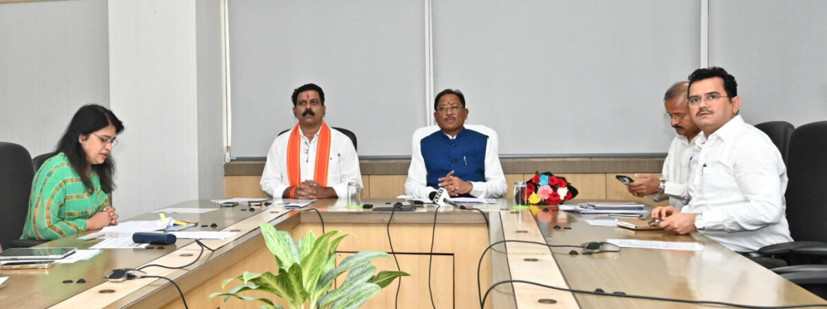 विष्णु देव साय