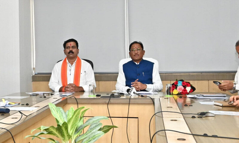 विष्णु देव साय