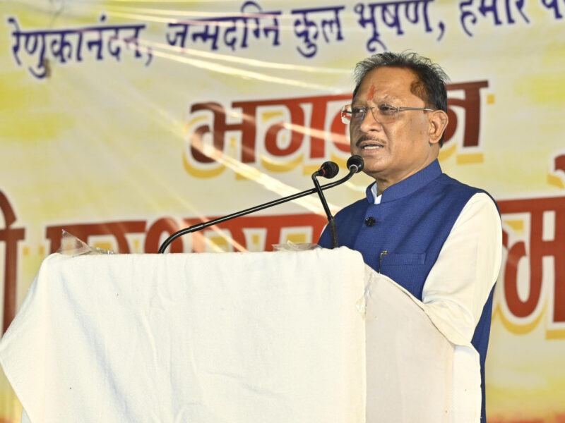 विष्णु देव साय