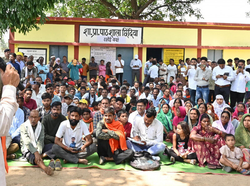 विष्णुदेव साय