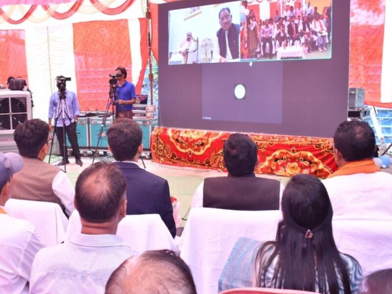 विष्णुदेव साय