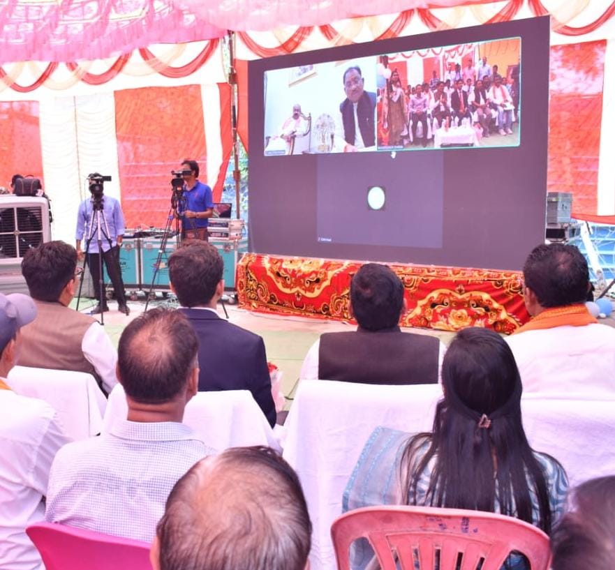 विष्णुदेव साय