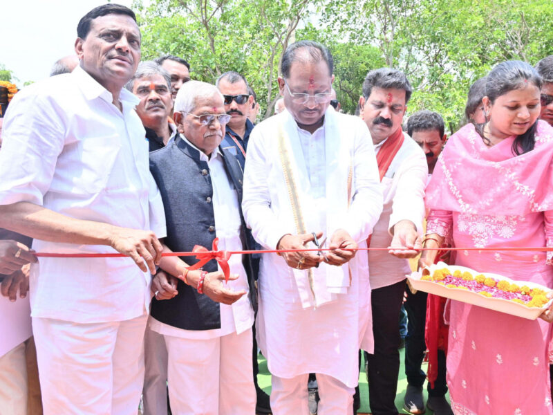 विष्णु देव साय