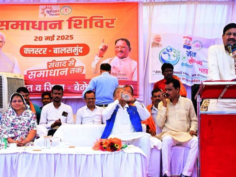 दयाल दास बघेल