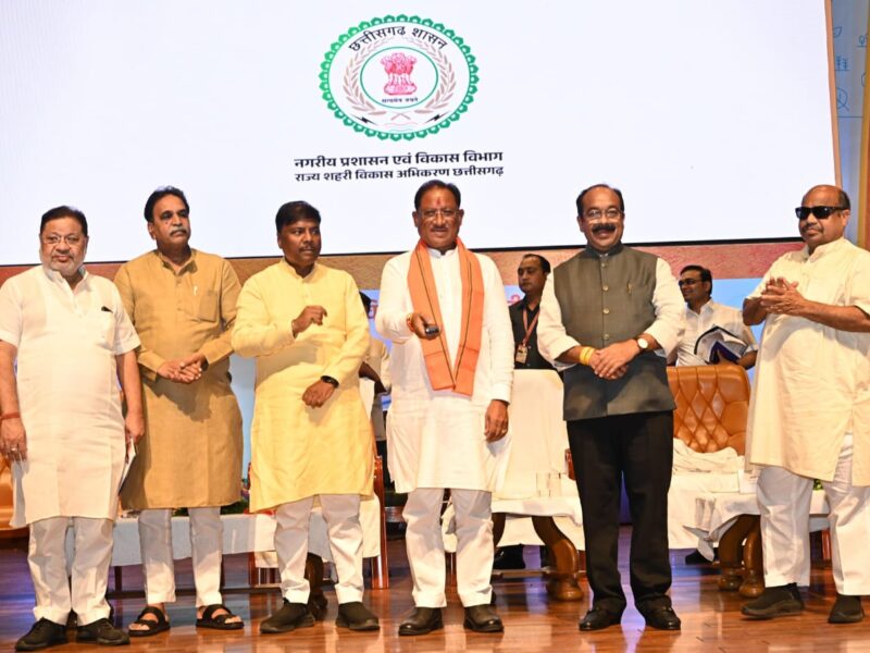 विष्णु देव साय