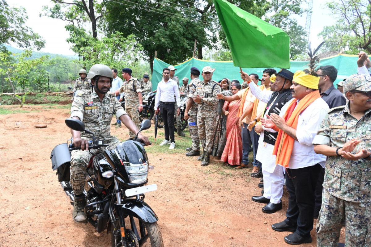 विष्णु देव साय