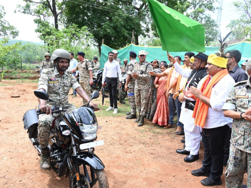 विष्णु देव साय